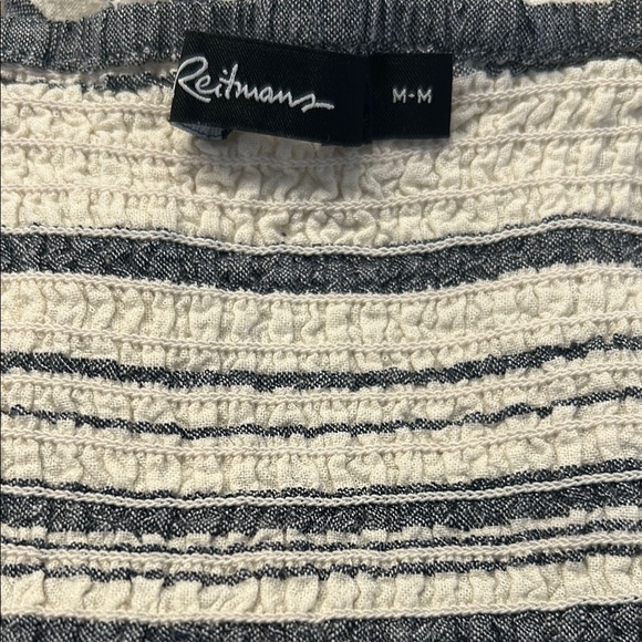 Reitmans Spaghetti Strap Sundress Midi - Picture 3 of 4